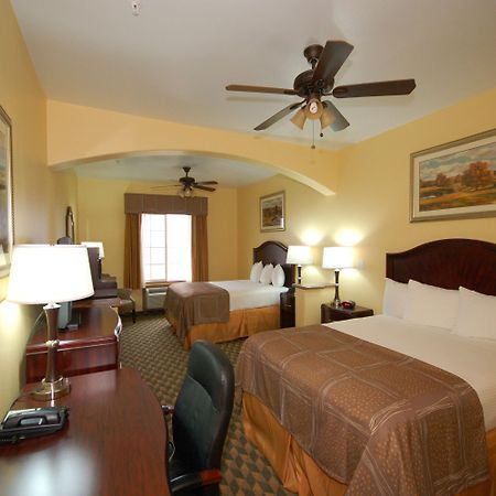 Best Western Plus Manvel Номер фото