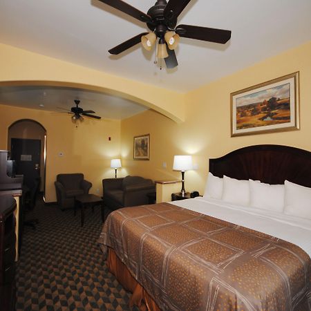 Best Western Plus Manvel Экстерьер фото