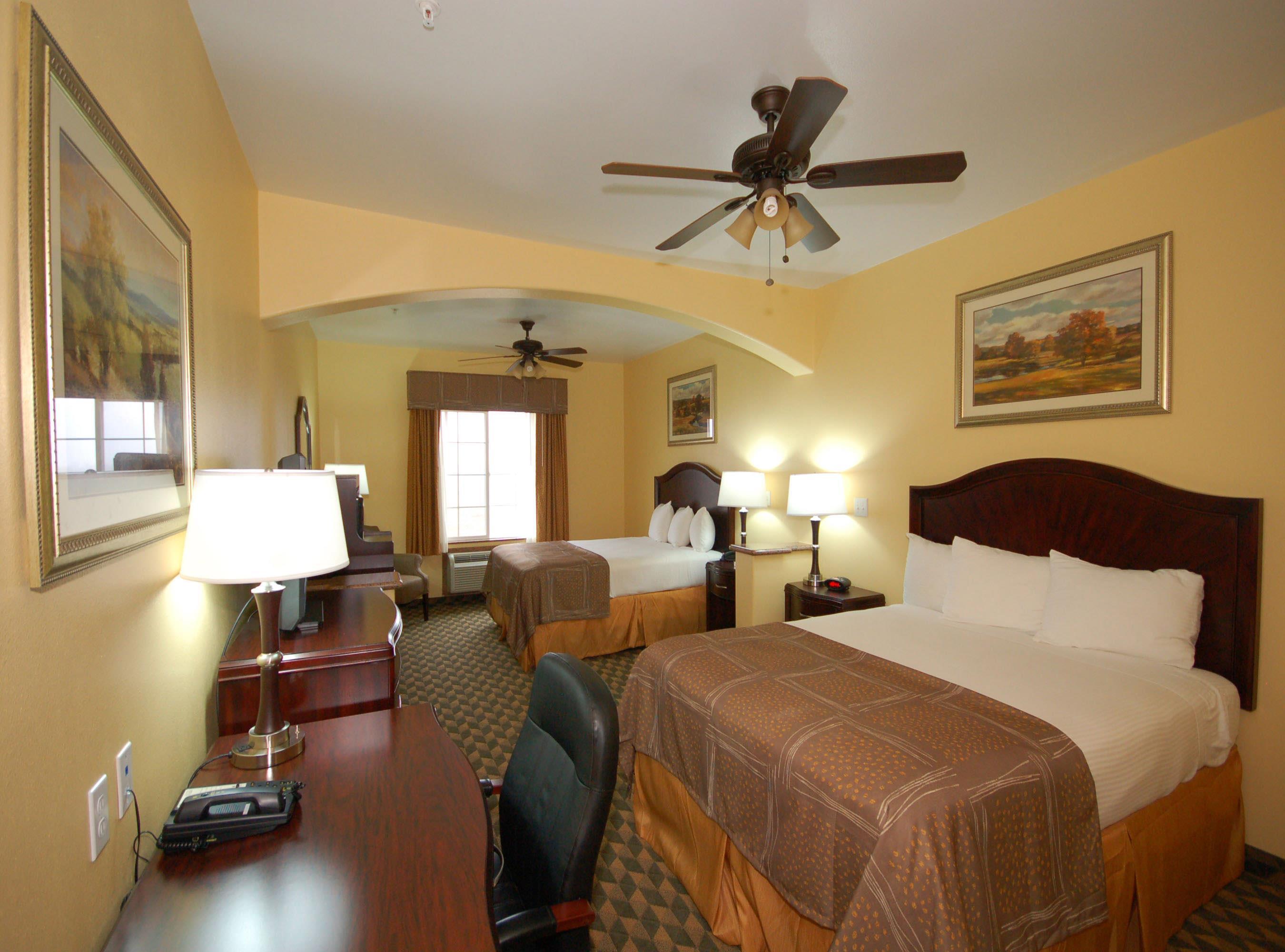 Best Western Plus Manvel Номер фото