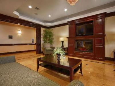Best Western Plus Manvel Экстерьер фото