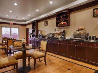Best Western Plus Manvel Экстерьер фото