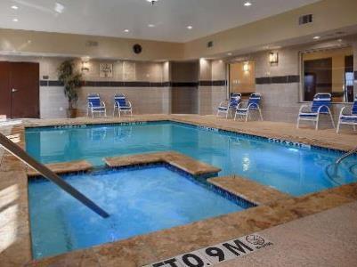 Best Western Plus Manvel Экстерьер фото
