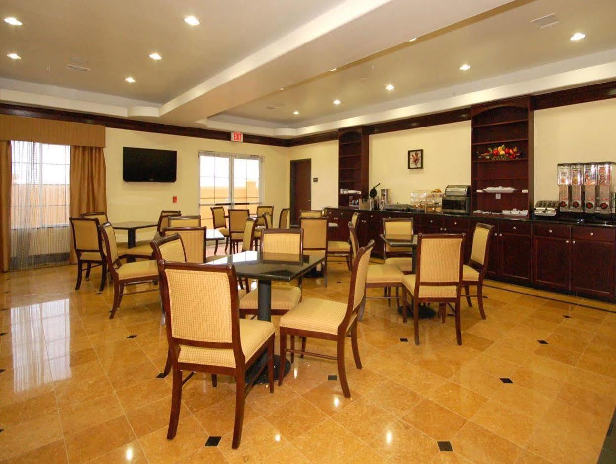 Best Western Plus Manvel Экстерьер фото