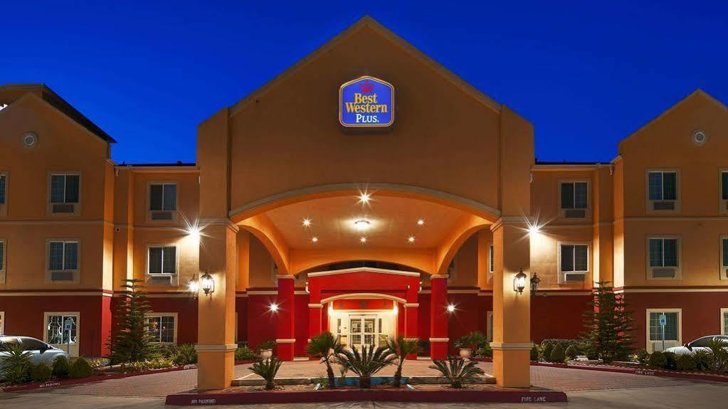 Best Western Plus Manvel Экстерьер фото